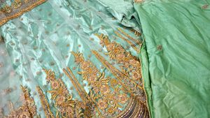 Beautiful Lehenga Choli