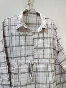 Shirt Dress