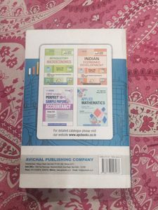 Class 12 CBSE Accountancy Part B Volume III