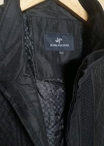 Premium Jean Pierre Jacket