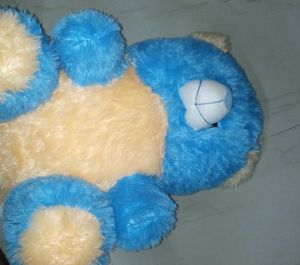 Teddy Bear