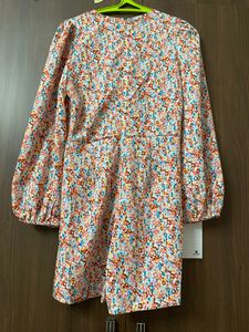 Kassually Printed Jumpsuit