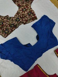 Ready To Wear Blouse