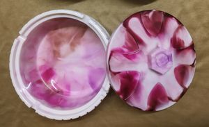 Box Mould