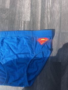 Superman Briefs