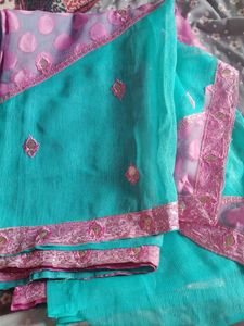 STYLISH SAREE