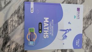 Maths Book