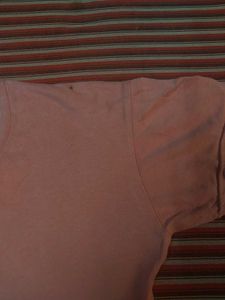 Combo Deal On Trouser With Tshirt