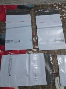 9 Shipping Beg 6×8 Best Quality [