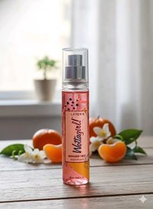 *sale*Layer'r Mandarin Twist Body Mist