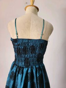 Dress  Length 36 Inches