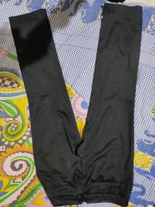 Name- Silk Trouser For Woman, Fabric-silk, Size-XL,
