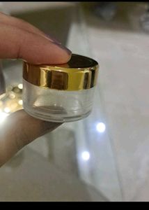 Get 15 Empty Containers