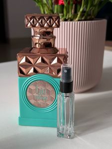 Paris Corner Minya Decant 10ml