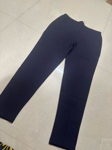 🆕 “Code” Navy Treggings