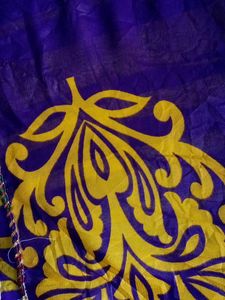 Festive Season Saree