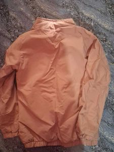 Vintage Style Jacket