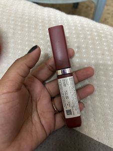 L’Oreal Lipstick