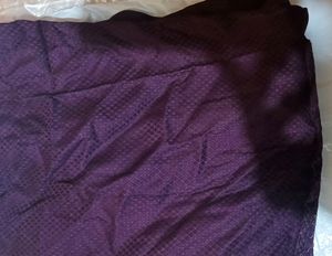 Trendy Violet Kurti