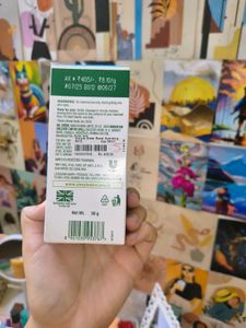 Simple Hydrating Gel Creme