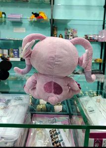 Angel Plush Toy