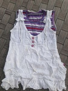 Croptop For Women