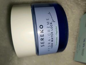 Sereko Hydra-Creme Moisturizer