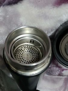 Urban gear steel hot and cold Bottle