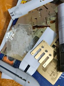Mapology Mission Chandrayaan Model