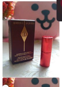 Charlotte Tilbury Lipstick ♥️💕