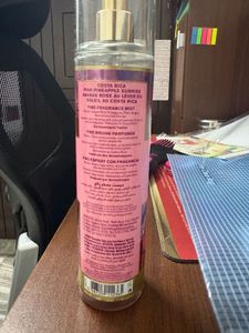 Bath And Body Works mist Perfume 🧖🏻‍♀🎀🫧🧴💕