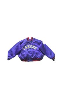 NBA LAKERS Vintage Jacket