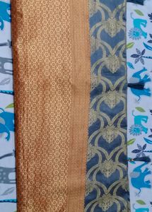 Banarasi Silk Saree