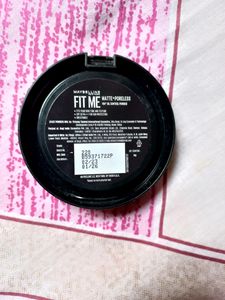 Maybelline New York Compact