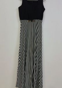 Party Wear Evening Gown