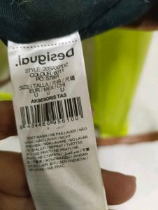 Desigual Patchwork Hobo Bag 1big n 2 small compart