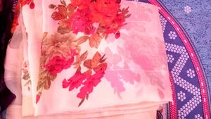 Elegant Sarees  4- Mixed Lot