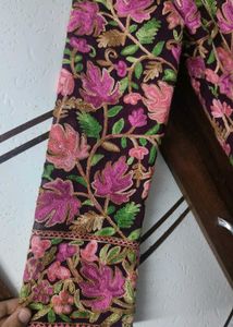 New Kashmiri Kurti