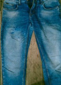 Highlander Jeans For Men