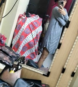 Short Dress