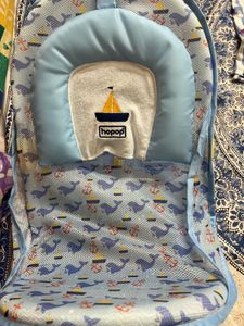 Brand New baby bather