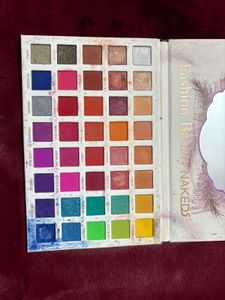 Naked 5 Eyeshadow Pallete