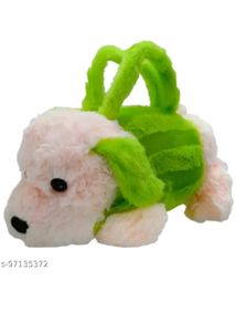 Cute Dog Sling Bag 😍