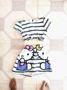 Baby Cord Set
