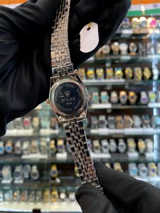 Rolex For Girl&#39;s