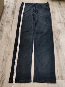 Ma1491 Ritzy bootcut jeans waist 34