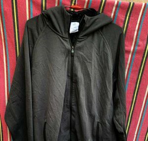 Adidas vintage rare Full-Zip Hoodie