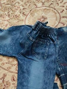 3 Kids Jeans
