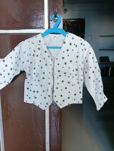 White Jacket