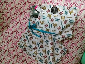 Pair Of 2 Shorts.